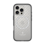 スリムプロテクションプレミアムケース with MagSafe［ LANVIN COLLECTION - ロゴパターン ］