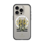 スリムプロテクションプレミアムケース with MagSafe［ LANVIN COLLECTION - フラワー ］