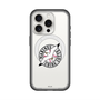 スリムプロテクションプレミアムケース with MagSafe［ 千葉ロッテマリーンズ - シンボルロゴ ］