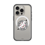 スリムプロテクションプレミアムケース with MagSafe［ 千葉ロッテマリーンズ - シンボルロゴ ］