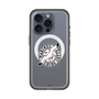 スリムプロテクションプレミアムケース with MagSafe［ 千葉ロッテマリーンズ - シンボルロゴ ］