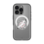 スリムプロテクションプレミアムケース with MagSafe［ 千葉ロッテマリーンズ - シンボルロゴ ］