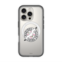 スリムプロテクションプレミアムケース with MagSafe［ 千葉ロッテマリーンズ - シンボルロゴ ］