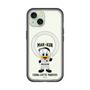 スリムプロテクションプレミアムケース with MagSafe［ 千葉ロッテマリーンズ - マーくん ］