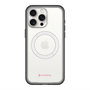 スリムプロテクションプレミアムケース with MagSafe［ オリジナル - caseplayロゴ - ピンク/A ］