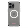 スリムプロテクションプレミアムケース with MagSafe［ オリジナル - caseplayロゴ - ピンク/A ］