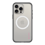 スリムプロテクションプレミアムケース with MagSafe［ オリジナル - caseplayロゴ - ピンク/B ］