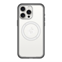 スリムプロテクションプレミアムケース with MagSafe［ オリジナル - caseplayロゴ - ホワイト/C ］
