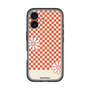 スリムプロテクションプレミアムケース with MagSafe［ Mod Deco - オリジナル - レトロフラワー ］