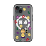 スリムプロテクションプレミアムケース with MagSafe［ 笑点 - 立川 晴の輔 - 白 ］