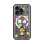 スリムプロテクションプレミアムケース with MagSafe［ 笑点 - 立川 晴の輔 - 白 ］
