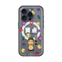 スリムプロテクションプレミアムケース with MagSafe［ 笑点 - 立川 晴の輔 - 白 ］