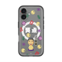 スリムプロテクションプレミアムケース with MagSafe［ 笑点 - 立川 晴の輔 - 白 ］