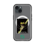 スリムプロテクションプレミアムケース with MagSafe［ Green Future Project - Gliding tree frog ］