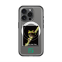 スリムプロテクションプレミアムケース with MagSafe［ Green Future Project - Gliding tree frog ］