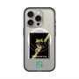 スリムプロテクションプレミアムケース with MagSafe［ Green Future Project - Gliding tree frog ］
