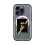 スリムプロテクションプレミアムケース with MagSafe［ Green Future Project - Gliding tree frog ］