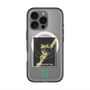 スリムプロテクションプレミアムケース with MagSafe［ Green Future Project - Gliding tree frog ］