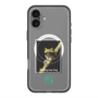 スリムプロテクションプレミアムケース with MagSafe［ Green Future Project - Gliding tree frog ］