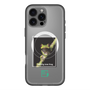 スリムプロテクションプレミアムケース with MagSafe［ Green Future Project - Gliding tree frog ］