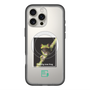 スリムプロテクションプレミアムケース with MagSafe［ Green Future Project - Gliding tree frog ］