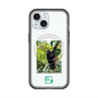 スリムプロテクションプレミアムケース with MagSafe［ Green Future Project - Brown-headed Spider Monkey ］