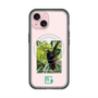 スリムプロテクションプレミアムケース with MagSafe［ Green Future Project - Brown-headed Spider Monkey ］