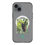 スリムプロテクションプレミアムケース with MagSafe［ Green Future Project - Brown-headed Spider Monkey ］
