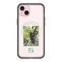 スリムプロテクションプレミアムケース with MagSafe［ Green Future Project - Brown-headed Spider Monkey ］