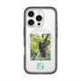 スリムプロテクションプレミアムケース with MagSafe［ Green Future Project - Brown-headed Spider Monkey ］