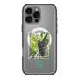 スリムプロテクションプレミアムケース with MagSafe［ Green Future Project - Brown-headed Spider Monkey ］