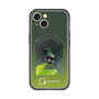 スリムプロテクションプレミアムケース with MagSafe［ Green Future Project - Butterfly Coquette ］