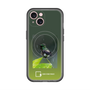 スリムプロテクションプレミアムケース with MagSafe［ Green Future Project - Butterfly Coquette ］