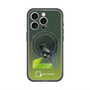 スリムプロテクションプレミアムケース with MagSafe［ Green Future Project - Butterfly Coquette ］