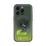 スリムプロテクションプレミアムケース with MagSafe［ Green Future Project - Butterfly Coquette ］