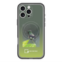 スリムプロテクションプレミアムケース with MagSafe［ Green Future Project - Butterfly Coquette ］