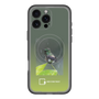 スリムプロテクションプレミアムケース with MagSafe［ Green Future Project - Butterfly Coquette ］