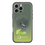 スリムプロテクションプレミアムケース with MagSafe［ Green Future Project - Butterfly Coquette ］