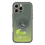 スリムプロテクションプレミアムケース with MagSafe［ Green Future Project - Butterfly Coquette ］