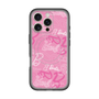 スリムプロテクションプレミアムケース with MagSafe［ Barbie - ロゴパターン1 ］
