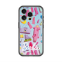 スリムプロテクションプレミアムケース with MagSafe［ Barbie - お出かけ ］