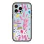 スリムプロテクションプレミアムケース with MagSafe［ Barbie - お出かけ ］