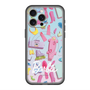 スリムプロテクションプレミアムケース with MagSafe［ Barbie - お出かけ ］