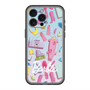 スリムプロテクションプレミアムケース with MagSafe［ Barbie - お出かけ ］