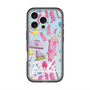 スリムプロテクションプレミアムケース with MagSafe［ Barbie - お出かけ ］