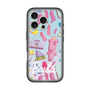 スリムプロテクションプレミアムケース with MagSafe［ Barbie - お出かけ ］