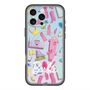 スリムプロテクションプレミアムケース with MagSafe［ Barbie - お出かけ ］