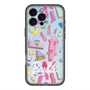 スリムプロテクションプレミアムケース with MagSafe［ Barbie - お出かけ ］