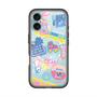 スリムプロテクションプレミアムケース with MagSafe［ Barbie - ステッカー ］