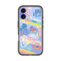 スリムプロテクションプレミアムケース with MagSafe［ Barbie - ステッカー ］